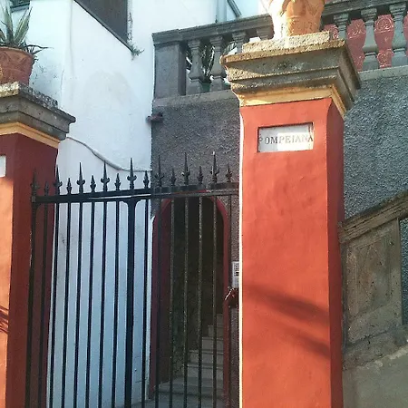 Casa vacanze Casa Montalto