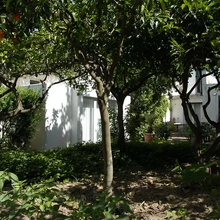 Casa Montalto Casa vacanze Capri