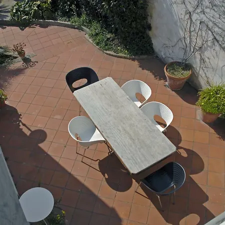 Casa Montalto Casa vacanze *