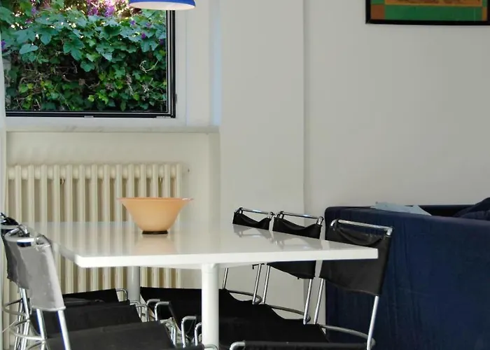 Vakantiehuis Casa Montalto *