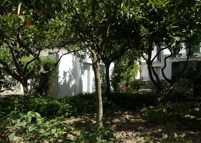 Casa Montalto Vakantiehuis Capri