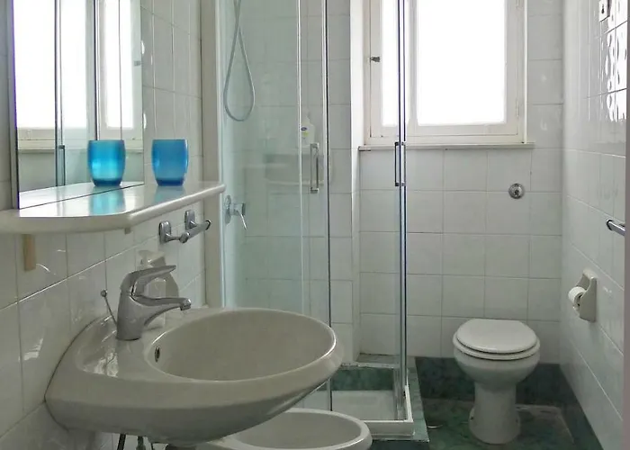 Casa Montalto Vakantiehuis Capri