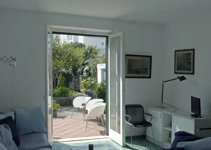 Casa Montalto