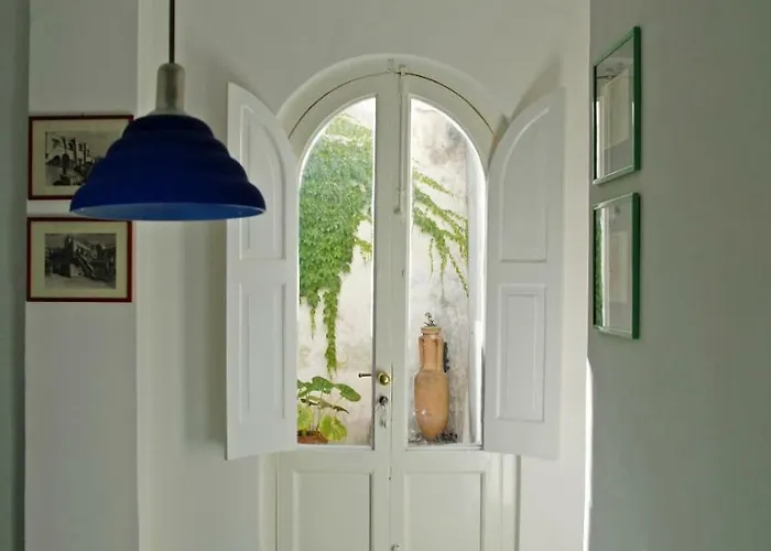 Vakantiehuis Casa Montalto Capri