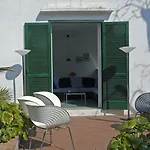 別荘 Casa Montalto