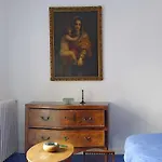 別荘 Casa Montalto カプリ