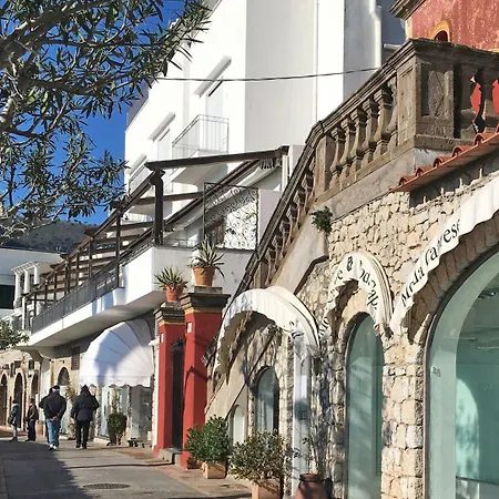 Casa Montalto