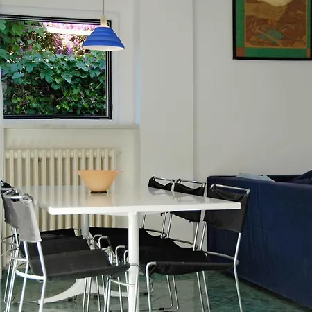 Hébergement de vacances Casa Montalto *
