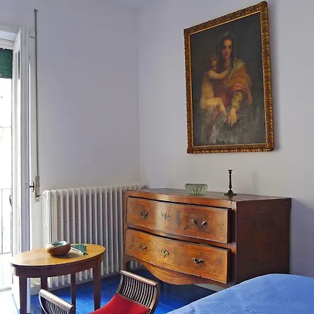 Casa Montalto *
