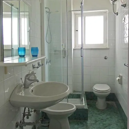 Casa Montalto Hébergement de vacances Capri