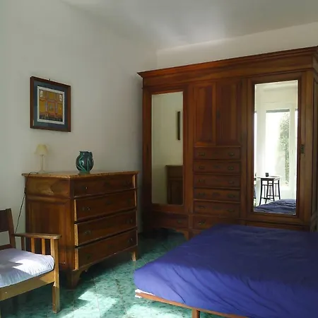 Casa Montalto Hébergement de vacances