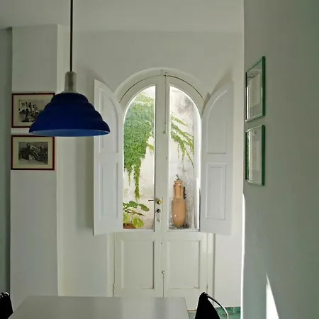 Hébergement de vacances Casa Montalto Capri