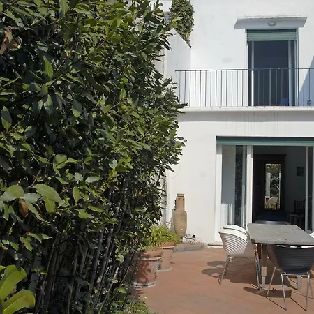 Casa Montalto