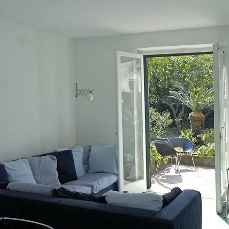 Casa de Férias Casa Montalto Capri