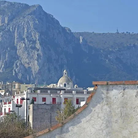 Casa de Férias Casa Montalto *
