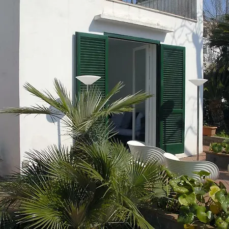 Casa Montalto Casa de Férias Capri